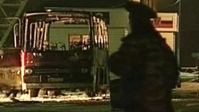 アメリカの対ロシア制裁で支払い困難 ロシアの中国車輸入が阻害