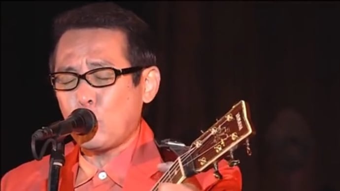 修二会 さだまさし 東大寺Live