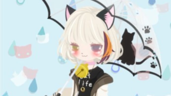 【ニコタ】雨傘