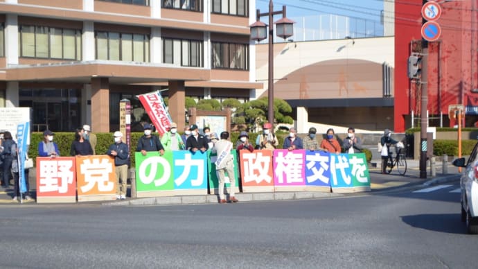 比例は日本共産党