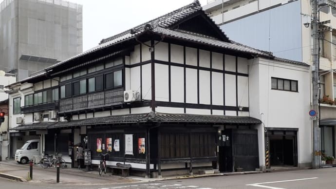 柔らかいうどん/かねと食堂