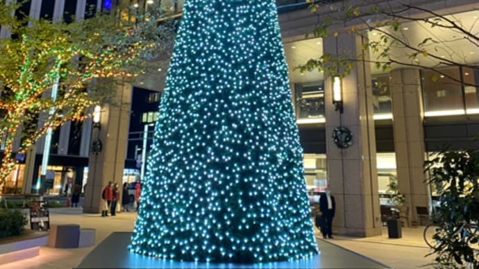 東京へ 3