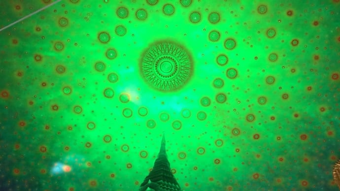 🍀体験レッスン🍀