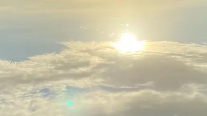 名もなきアセンデットマスターたち