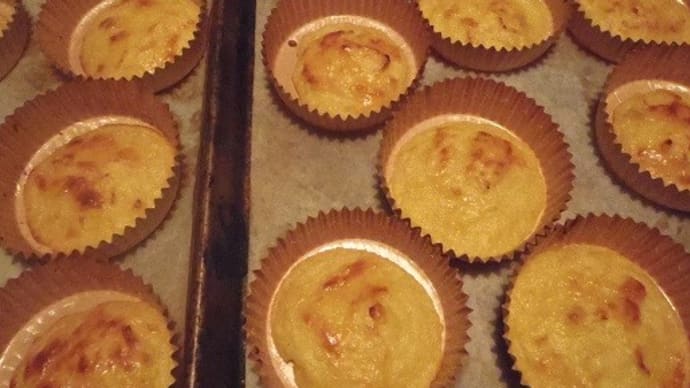 これだってスイートポテトなんだっ!