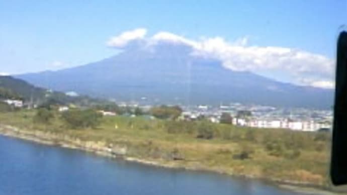 本日、日本晴れ!