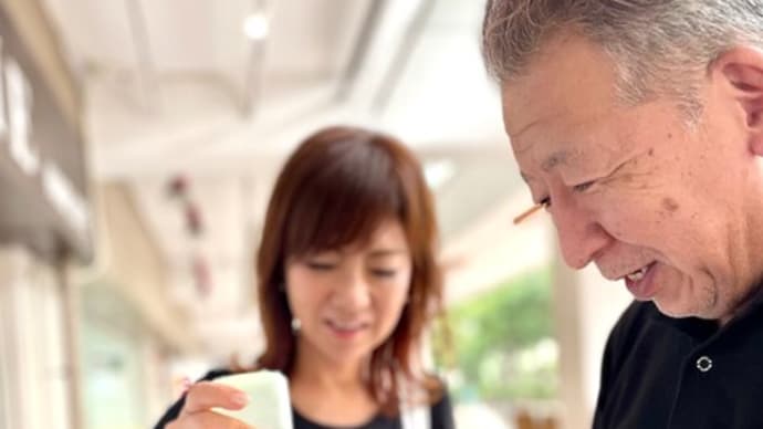 髪は、40代からが勝負です(^^