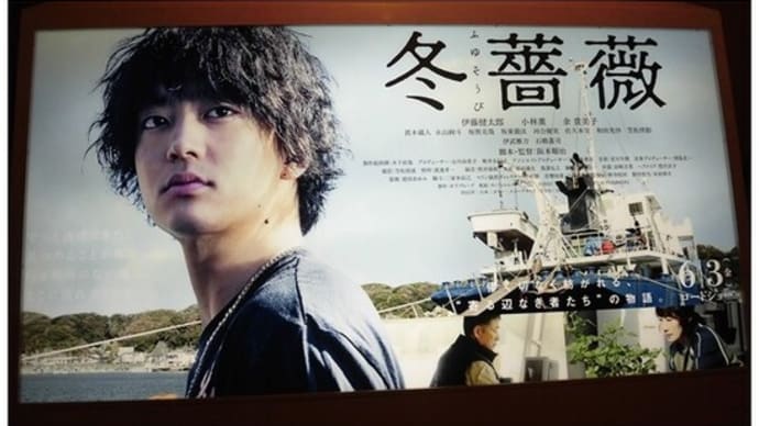 🎥 映画 2本( 2022 年 6月 7月)