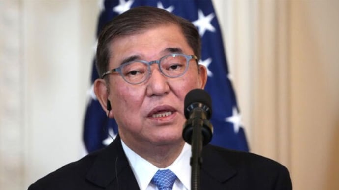 春闘が昨年を上回る結果 石破総理 中小企業の賃上げに向け「政策を総動員する」