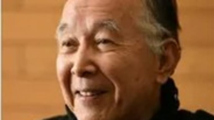 俳優・橋爪功さんに旭日小綬章(2021年11月3日)You Tube動画「むじな」朗読
