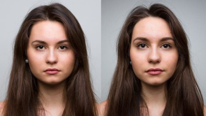 ポートレート用にズームインする必要があるのは何故ですか?