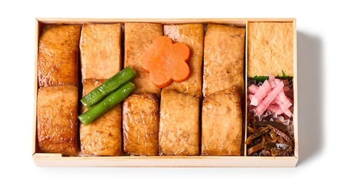 伊勢丹 隠れ名品#裏095 めかじきおおい飯 〈日本橋弁松総本店〉