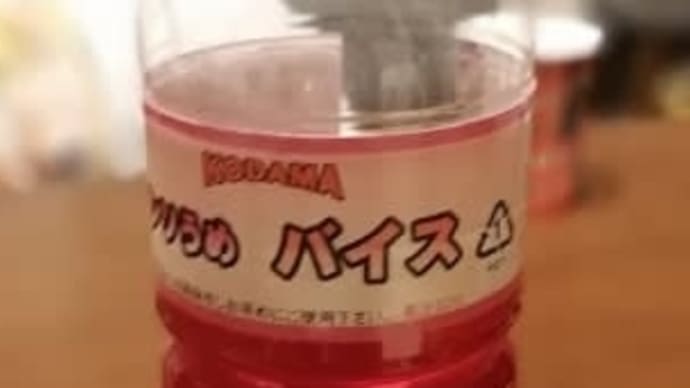 バイス・サワー