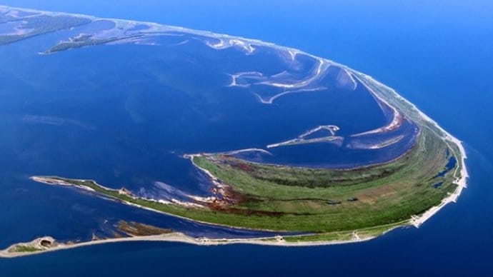 道東旅物語④ 北海道遺産「野付半島と打瀬舟」