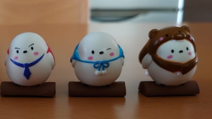 フルコンプまであと1個だった