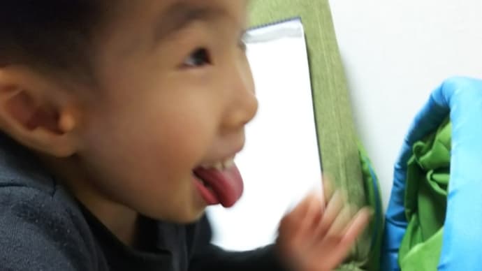 もっとどっぷりと