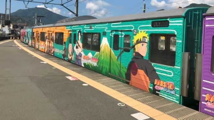 十日市場・夏狩エリア&禾生(落合水路橋)散策