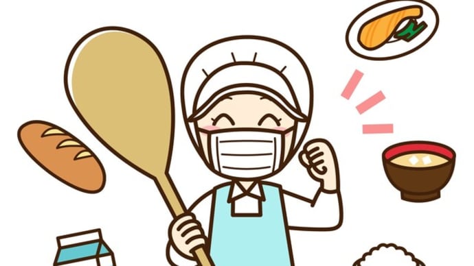 【速報】給食費補助と学校予算、現行維持が決定!草加市議会