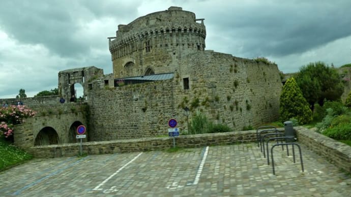 ディナン Dinan