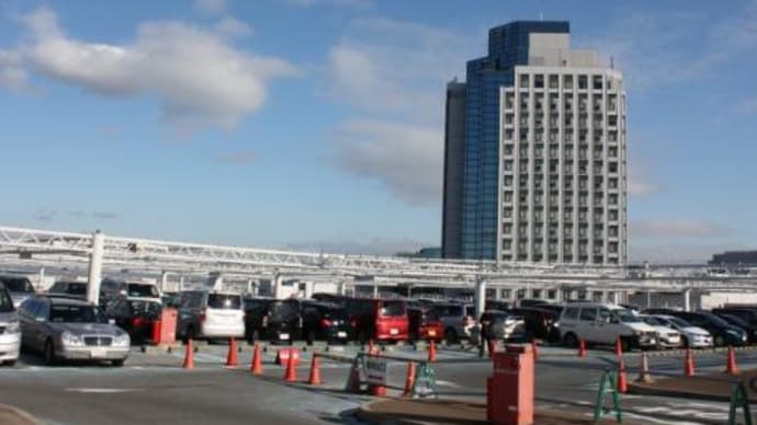 2009 大阪モーターショーに遠足