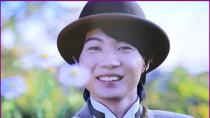 NHK連続テレビ小説・らんまん