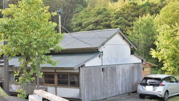 現場見学