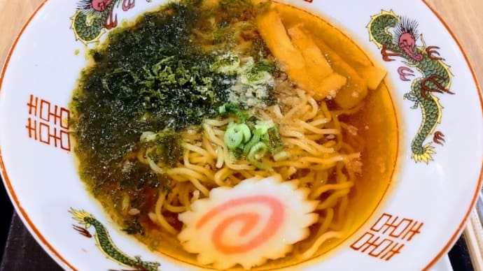 旅の続き!?
