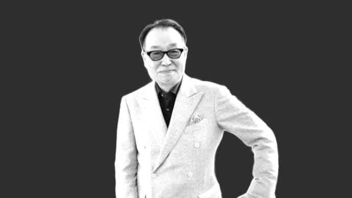 広井王子、老いたり、あと、web漫画シナリオライターはある程度の休養が必要