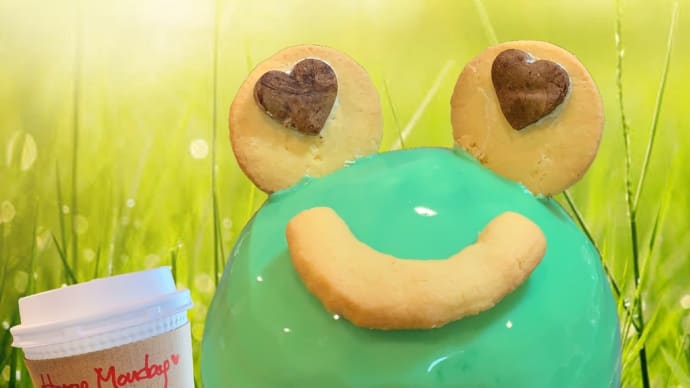 やったーー🙌 待ってましたの夏日❣️