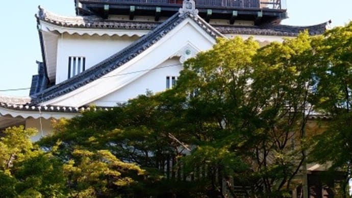 大河ドラマ館へ♫~家康公ゆかりの地めぐり(了)