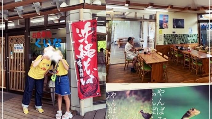 ハッシュタグ ゆいゆい国頭 goo blog gooブログ