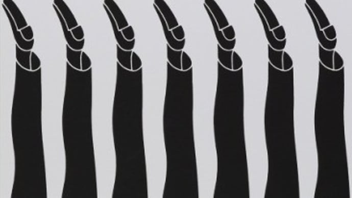 「To be, or Not to be」の於母影