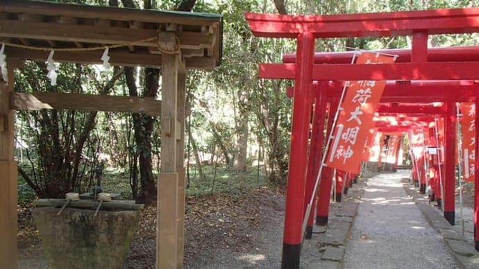 花の窟(イワヤ)神社