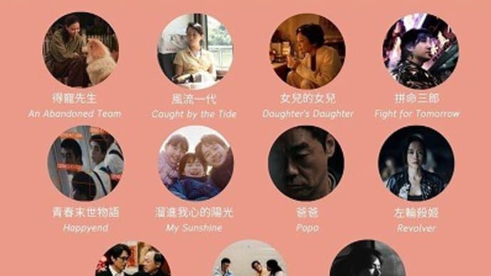 請投《 拼命三郎 》一票!!