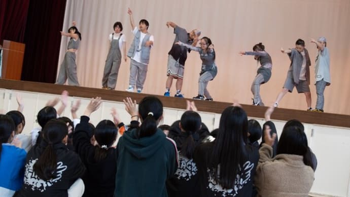 アミティエ交流会