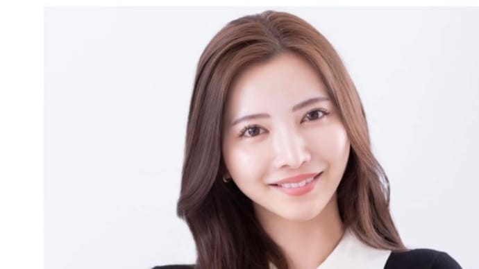 バチェロレッテ尾﨑美紀さんから学ぶ☆「自分のファンでい続ける」生き方