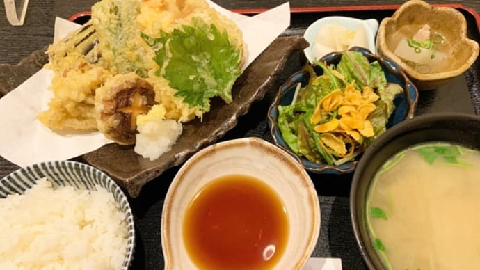 母娘のランチと、もの忘れ相談