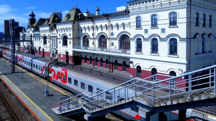 ハッシュタグ 極東ロシア ウラジオストク ロシア シベリア鉄道 車窓から アエロエクスプレス Goo Blog Gooブログ ハッシュタグ 極東ロシア ウラジオストク ロシア シベリア鉄道 車窓から アエロエクスプレス Goo Blog Gooブログ