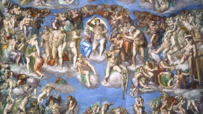 盛期ルネサンスの三大巨匠 ミケランジェロ ブオナローティ Michelangelo の絵画と素描 Beautiful World 盛期ルネサンスの三大巨匠 ミケランジェロ ブオナローティ Michelangelo の絵画と素描 Beautiful World