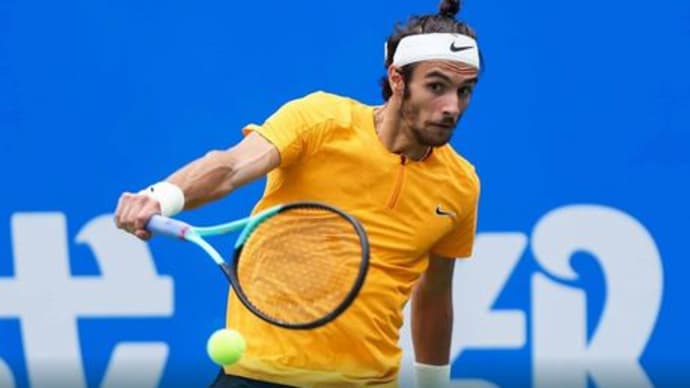 ATP World Tour250 Sofia Open Draws