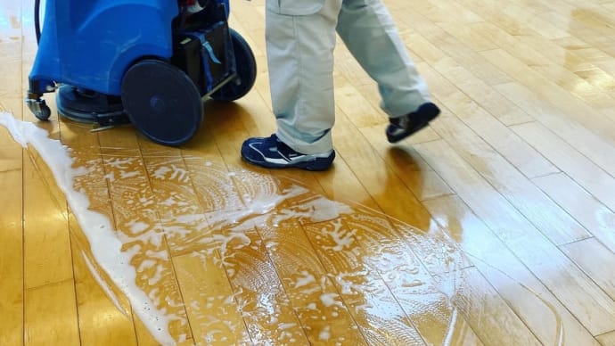 建物の定期的なクリーニングはどうして必要?