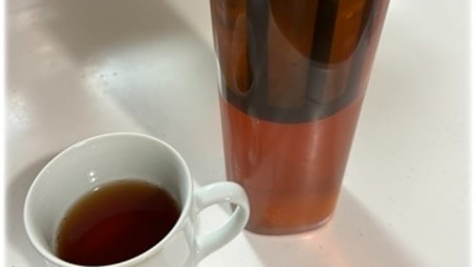 水分と塩分