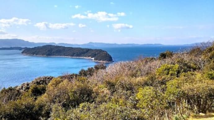 我が家の別荘 「休暇村紀州加太」