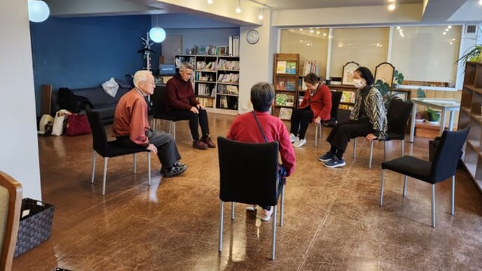 「Smileすまいる」~堺市担い手登録型通所サービス