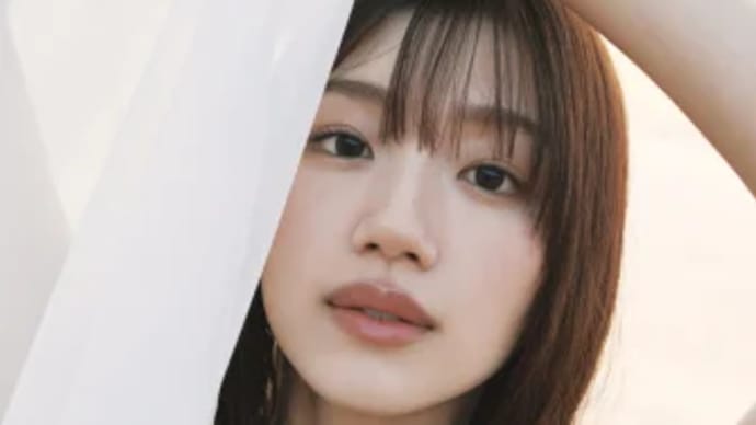 日向坂46佐々木美玲1st写真集、裏表紙4種解禁 秋元康氏の帯コメントも公開