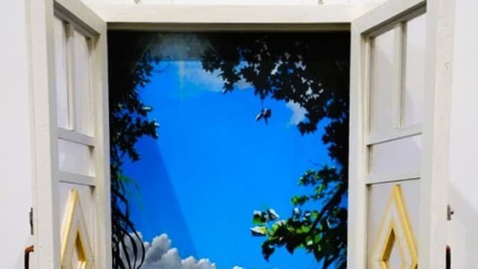 「日本の美術 全国選抜作家展」/上野の森美術館