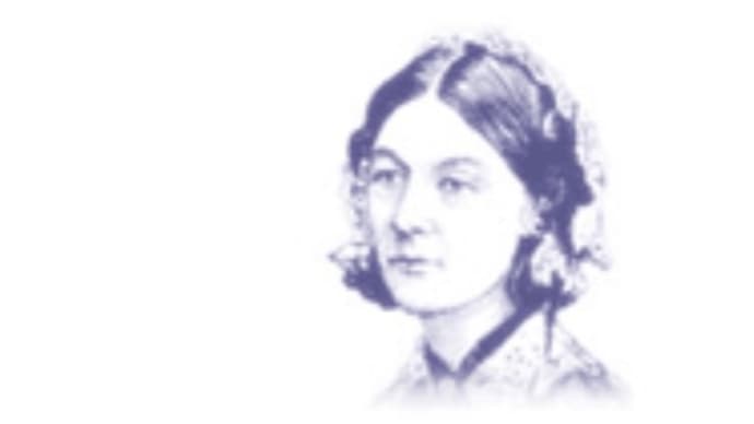 看護の日…ナイチンゲール生誕200年❗️みんなで医療従事者の方々のために出来る事をしよう❗️