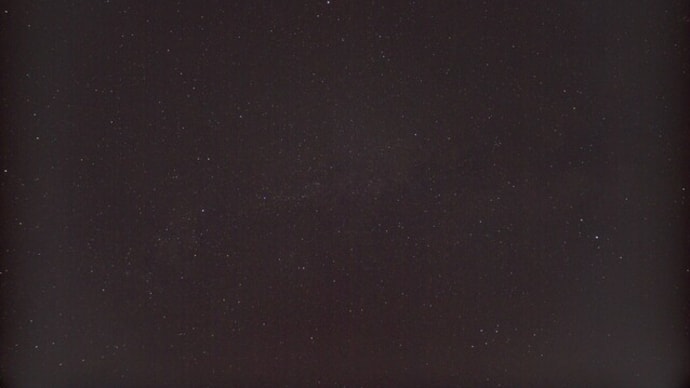 都内の星座(21)