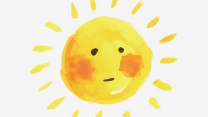 寒暖差のおはなし