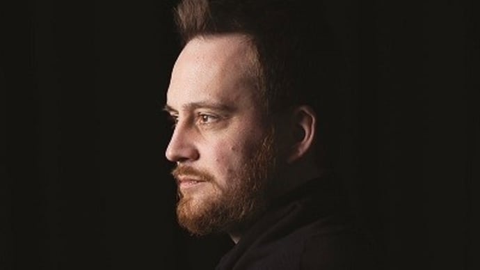 MARKUS HARM、ドイツのサックスな方なんだね：D